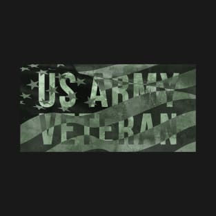 US Army Veteran T-Shirt