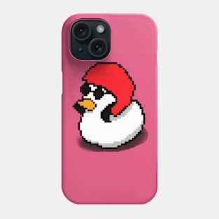 Duckys with Helmets v5 Phone Case