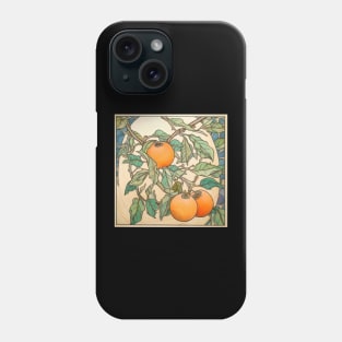 Persimmon Phone Case