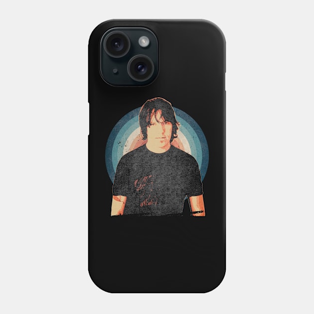 Classic Musician Smith Day Gift Phone Case by QueenSNAKE