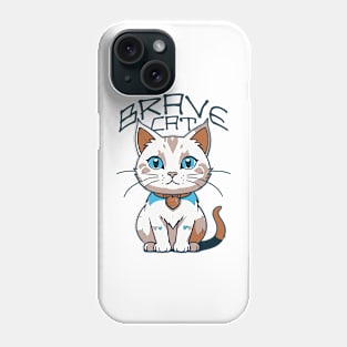 cat Phone Case