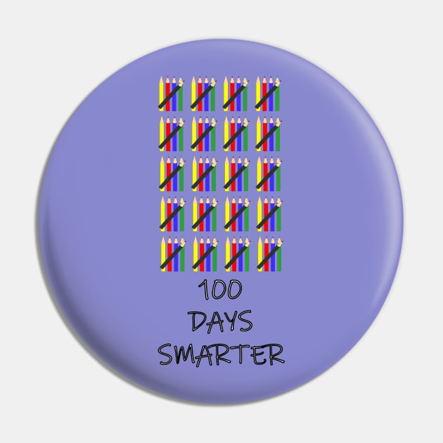 100 days of school hundred days smarter Pin by tita