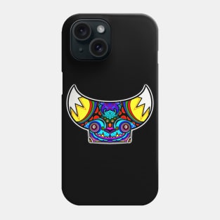 Minotaur Phone Case