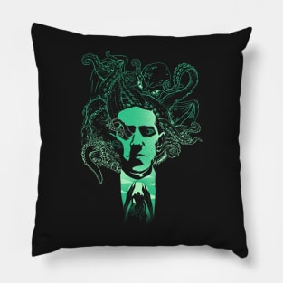 Night Terror Pillow