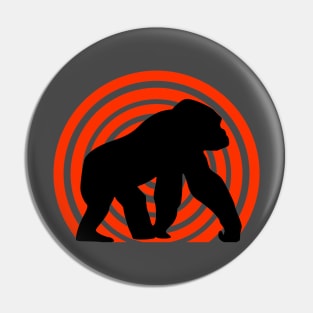 Gorilla Power Pin