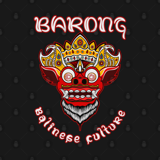 BARONG by SAT.D Project