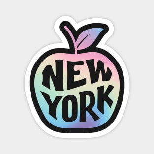 Nueva York NYC Magnet