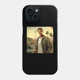 Joseph Smith Jr Phone Case