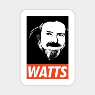 Watts Magnet