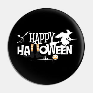 adult halloween - happy halloween Pin