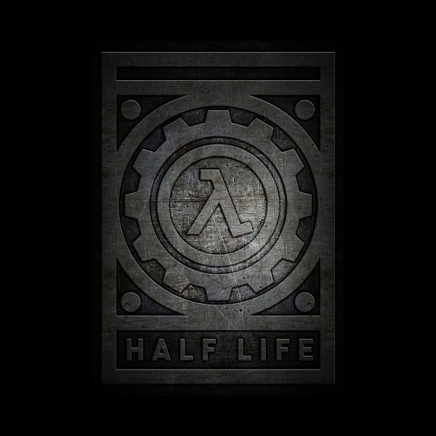 Half Life by Durro