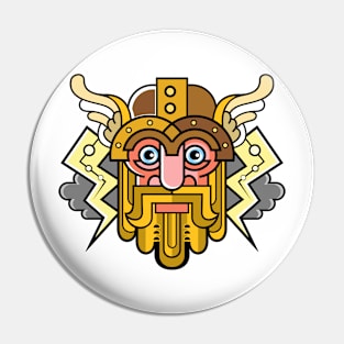 Thor Pin