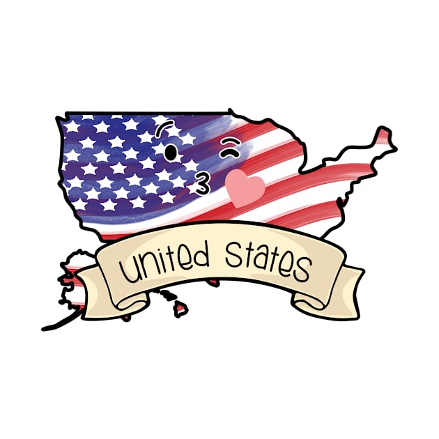 United states by MBNEWS