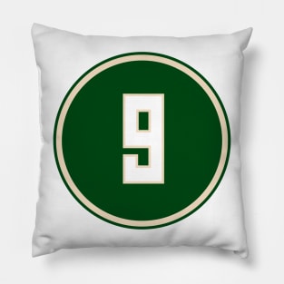 Bobby Portis Pillow