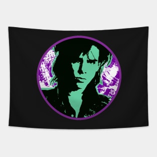 Nick Cave Tapestry