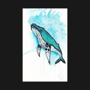 Whale T-Shirt