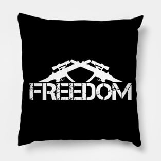 Freedom Pillow