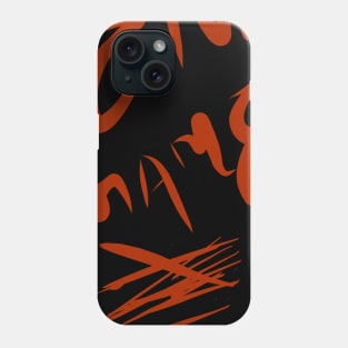 End game Phone Case