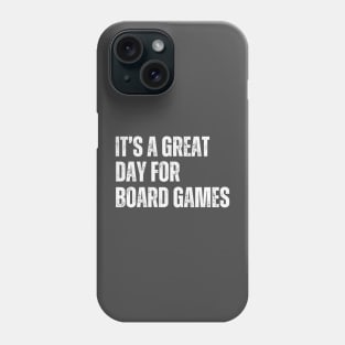 Board Game Phone Case