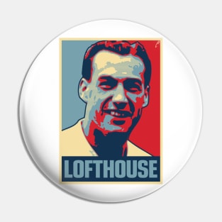 Lofthouse Pin