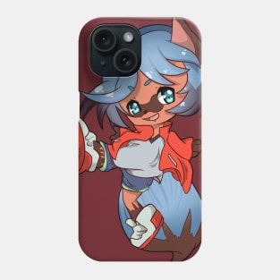 BNA Michiru Phone Case