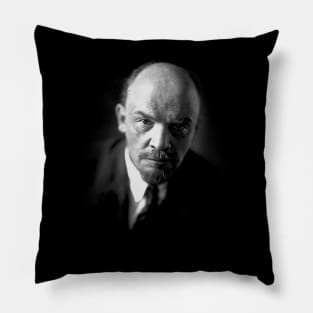 Lenin Pillow