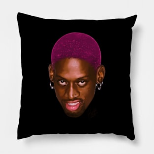 Rod Pillow