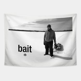 Bait! Tapestry