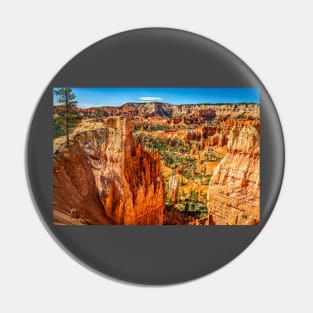 Bryce Canyon National Park Pin