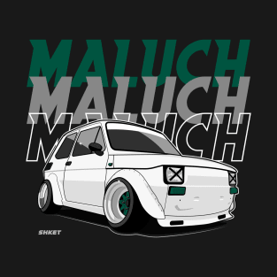 Maluch Stanced T-Shirt