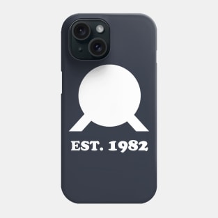 Est. 1982 Phone Case