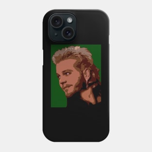 kiefer sutherland Phone Case