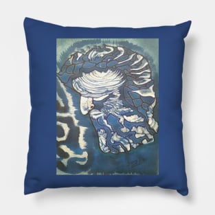 POSEIDON Pillow