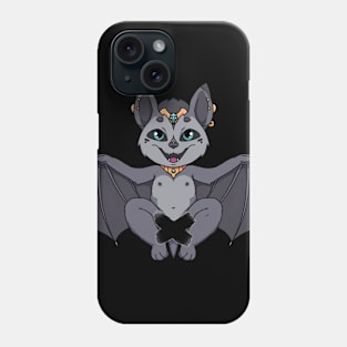 Camazotz X Phone Case