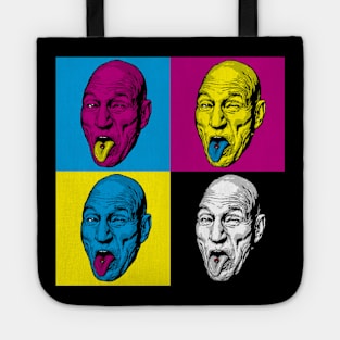 Take Your Pills, Professor - X Tote