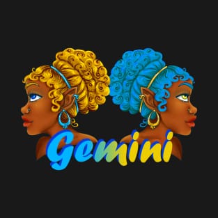 Gemini T-Shirt