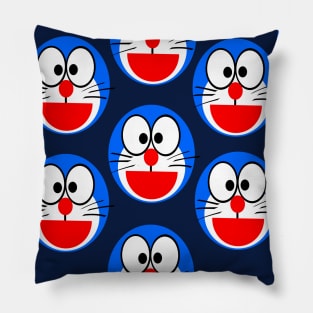 Doraemon Pillow