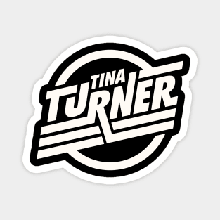 Tina Turner Magnet