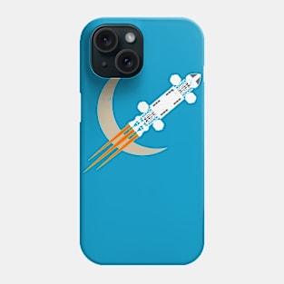 Party Like It's SPACE1999 Phone Case