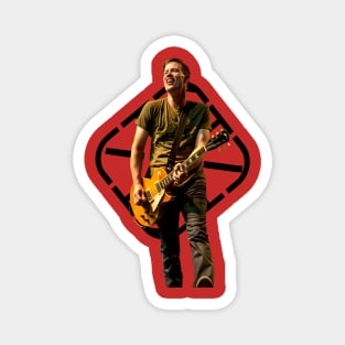 Jonny Lang Magnet