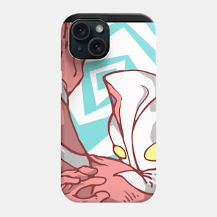 ULTRAMAN Phone Case