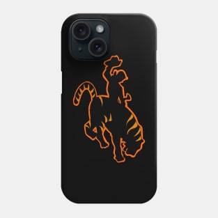 Go Tigers! Phone Case