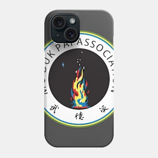 MDP logo Phone Case