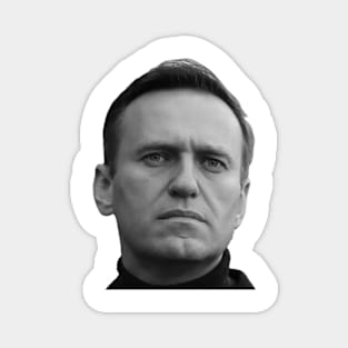 Alexei Navalny Magnet