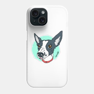 Christmas Shirt 2023 - Janey Phone Case