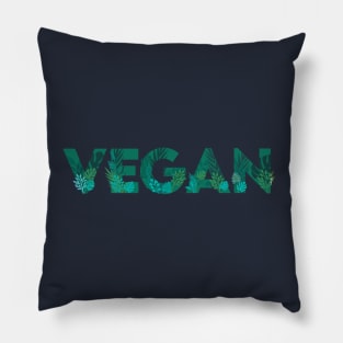 Vegan Pillow