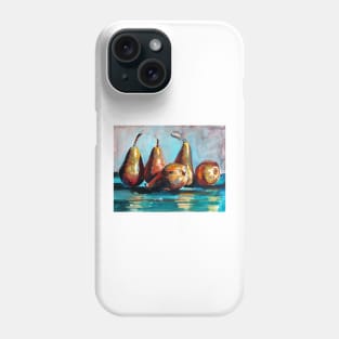 Pears Phone Case