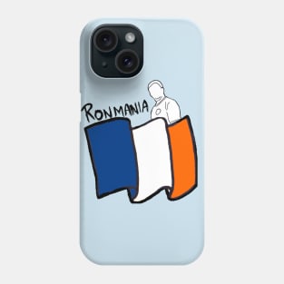 Ronmania (NYC Colors) Phone Case