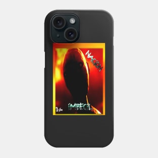 Imbecil Nation Phone Case