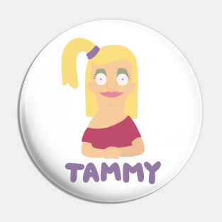 Tammy Pin